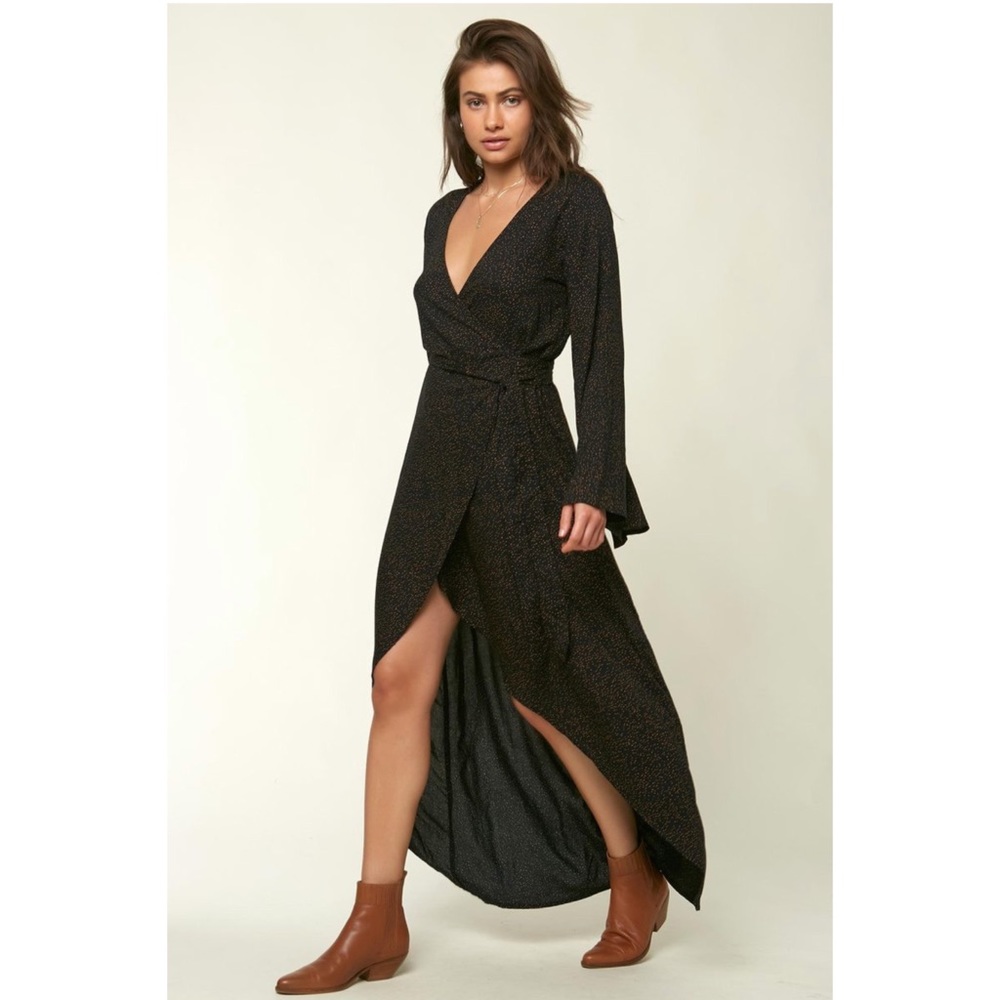 NWT O’Neill Liya Dress